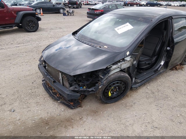 45135636 :رقم المزاد ، KNAFZ5A33G5631132 vin ، 2016 Kia Forte Sx مزاد بيع