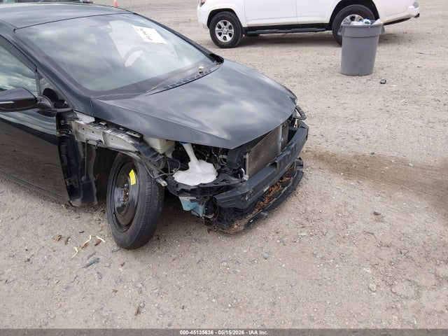 45135636 :رقم المزاد ، KNAFZ5A33G5631132 vin ، 2016 Kia Forte Sx مزاد بيع