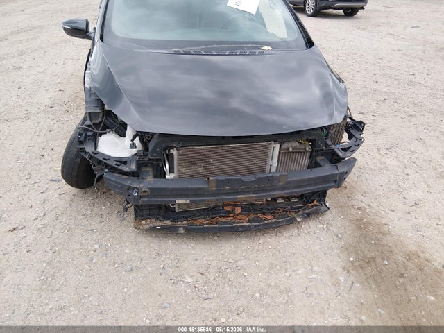 45135636 :رقم المزاد ، KNAFZ5A33G5631132 vin ، 2016 Kia Forte Sx مزاد بيع