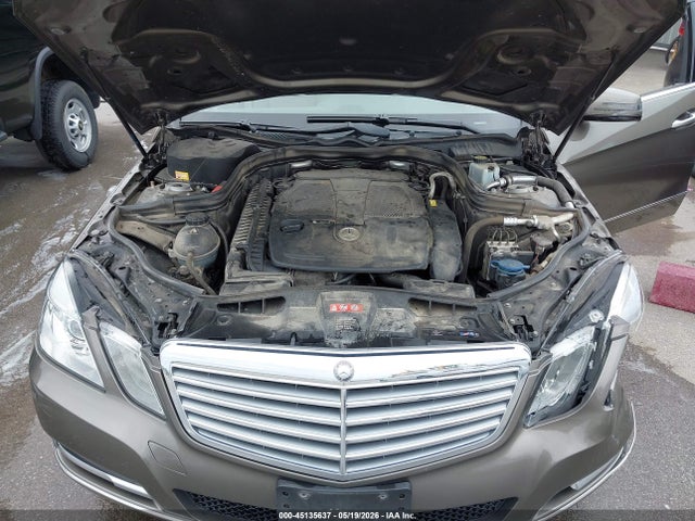 Aukcja sprzedaży 2013 Mercedes-benz E 350 4matic, vin: WDDHF8JBXDA688935, numer aukcji: 45135637
