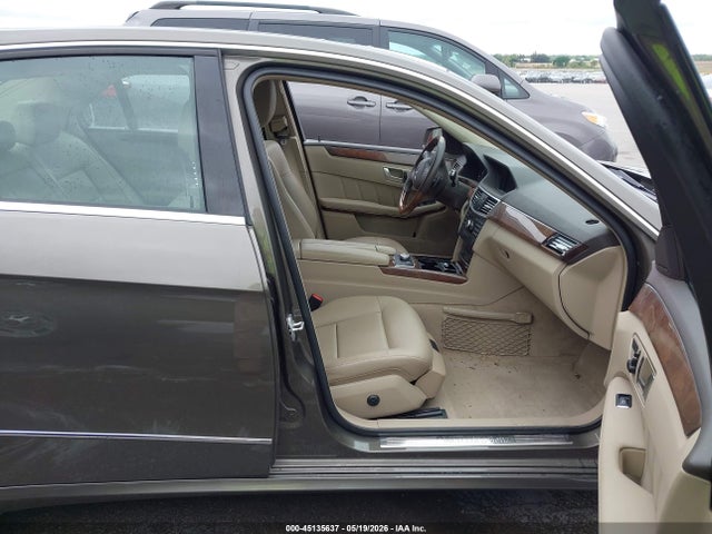 Aukcja sprzedaży 2013 Mercedes-benz E 350 4matic, vin: WDDHF8JBXDA688935, numer aukcji: 45135637