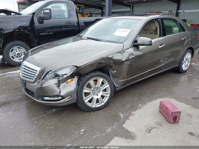 Aukcja sprzedaży 2013 Mercedes-benz E 350 4matic, vin: WDDHF8JBXDA688935, numer aukcji: 45135637