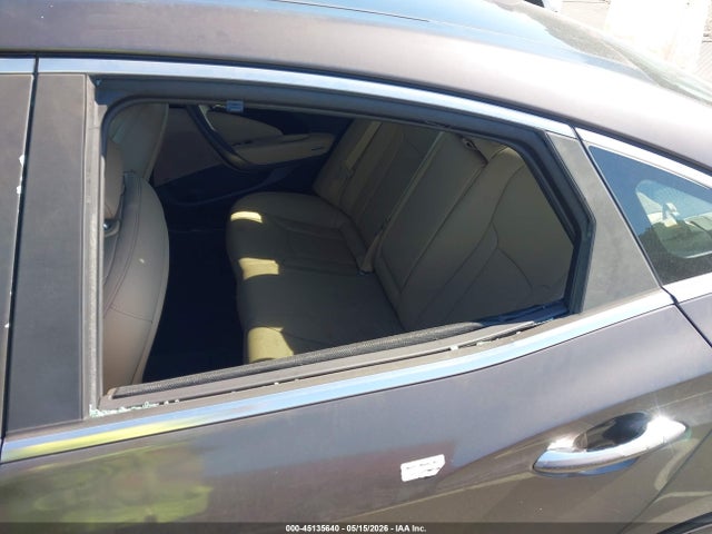 Продажа на аукционе авто 2015 Hyundai Azera Limited, vin: KMHFH4JG3FA479325, номер лота: 45135640