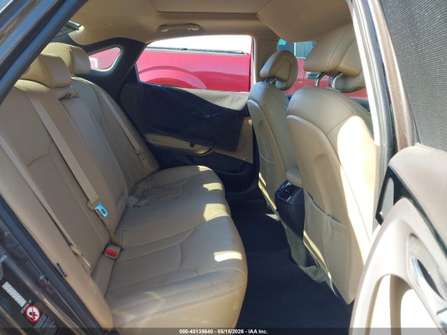 Продажа на аукционе авто 2015 Hyundai Azera Limited, vin: KMHFH4JG3FA479325, номер лота: 45135640