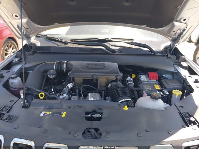 45135641 :رقم المزاد ، 3C4NJDBN2ST579789 vin ، 2025 Jeep Compass Latitude 4x4 مزاد بيع