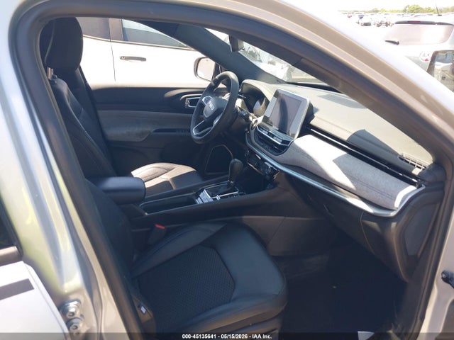45135641 :رقم المزاد ، 3C4NJDBN2ST579789 vin ، 2025 Jeep Compass Latitude 4x4 مزاد بيع