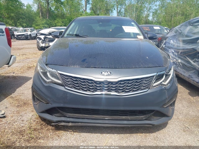Aukcja sprzedaży 2020 Kia Optima Lx, vin: 5XXGT4L35LG427096, numer aukcji: 45135644