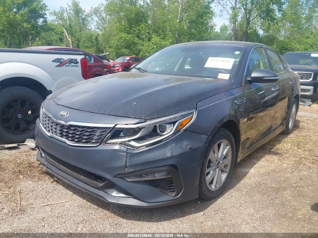 Aukcja sprzedaży 2020 Kia Optima Lx, vin: 5XXGT4L35LG427096, numer aukcji: 45135644