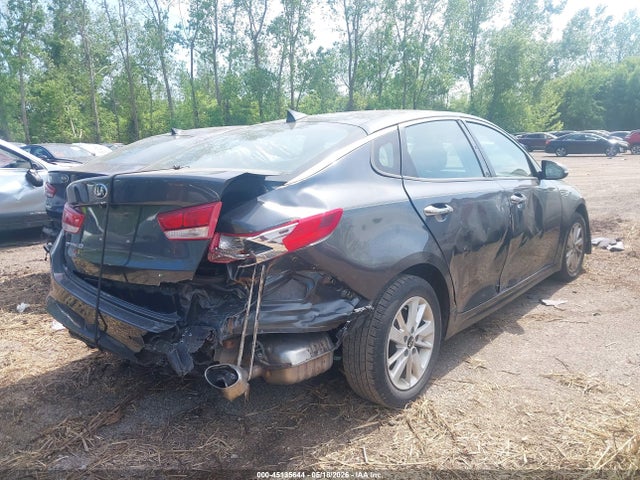 Aukcja sprzedaży 2020 Kia Optima Lx, vin: 5XXGT4L35LG427096, numer aukcji: 45135644