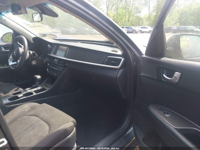 Aukcja sprzedaży 2020 Kia Optima Lx, vin: 5XXGT4L35LG427096, numer aukcji: 45135644