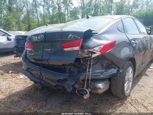 Aukcja sprzedaży 2020 Kia Optima Lx, vin: 5XXGT4L35LG427096, numer aukcji: 45135644