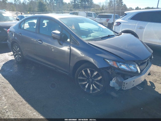 2014 2HGFB2F99EH503214 main image