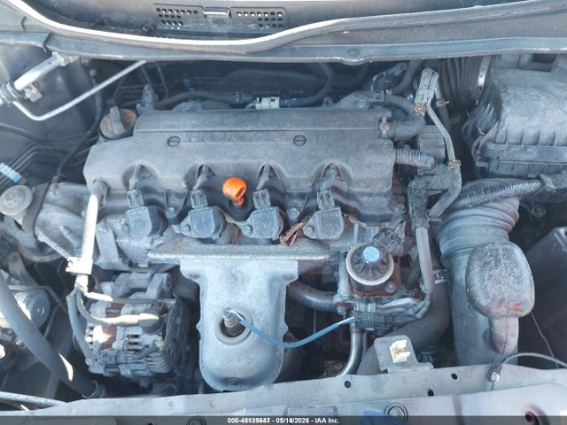 Honda Civic Ex-l 2014 2HGFB2F99EH503214 Image 10