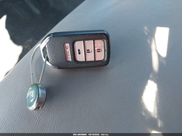 Honda Civic Ex-l 2014 2HGFB2F99EH503214 Image 11