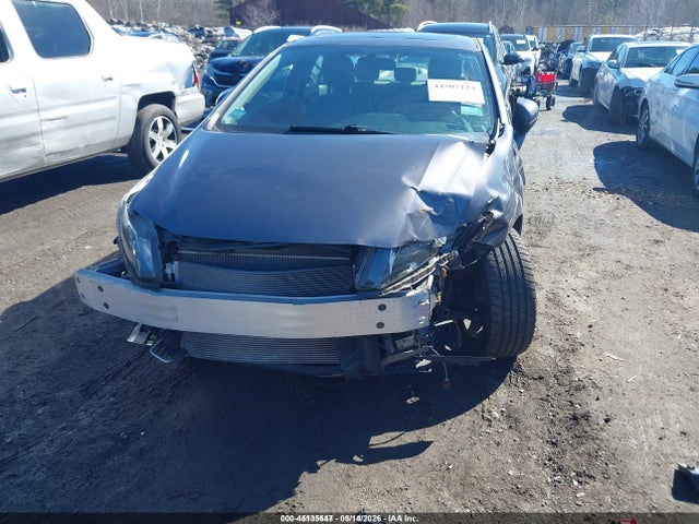 Honda Civic Ex-l 2014 2HGFB2F99EH503214 Image 6