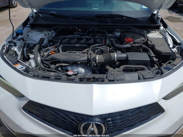 Aukcja sprzedaży 2024 Acura Integra A-spec, vin: 19UDE4H36RA027995, numer aukcji: 45135659