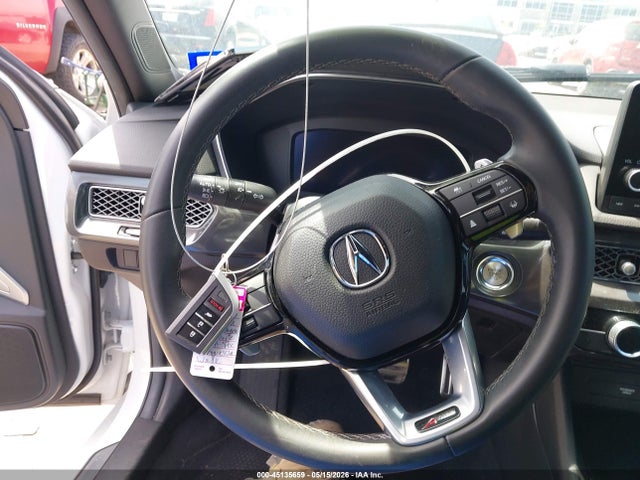 Aukcja sprzedaży 2024 Acura Integra A-spec, vin: 19UDE4H36RA027995, numer aukcji: 45135659