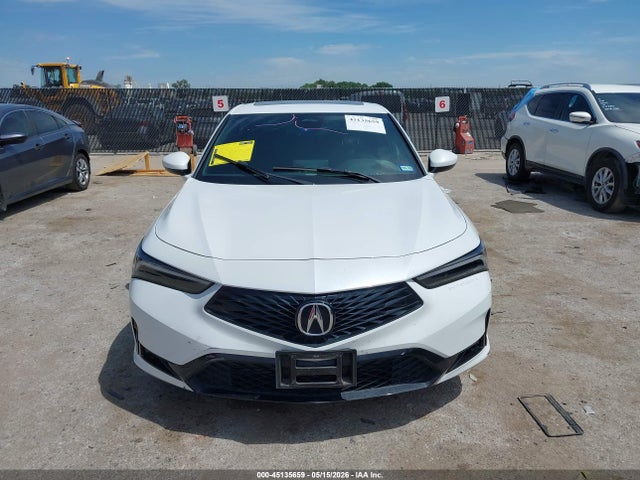 Aukcja sprzedaży 2024 Acura Integra A-spec, vin: 19UDE4H36RA027995, numer aukcji: 45135659