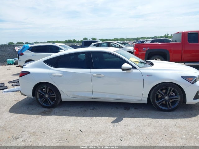 Aukcja sprzedaży 2024 Acura Integra A-spec, vin: 19UDE4H36RA027995, numer aukcji: 45135659