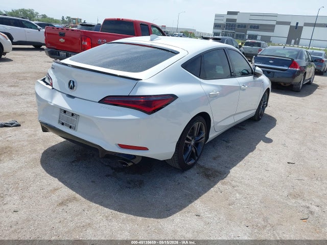 Aukcja sprzedaży 2024 Acura Integra A-spec, vin: 19UDE4H36RA027995, numer aukcji: 45135659