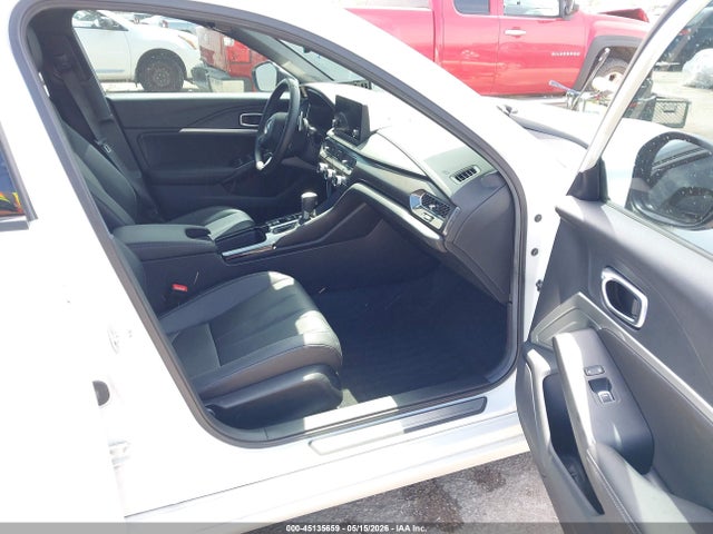 Aukcja sprzedaży 2024 Acura Integra A-spec, vin: 19UDE4H36RA027995, numer aukcji: 45135659