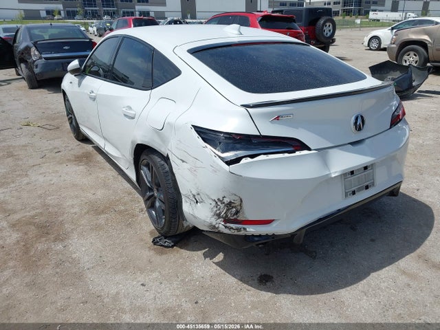 Aukcja sprzedaży 2024 Acura Integra A-spec, vin: 19UDE4H36RA027995, numer aukcji: 45135659