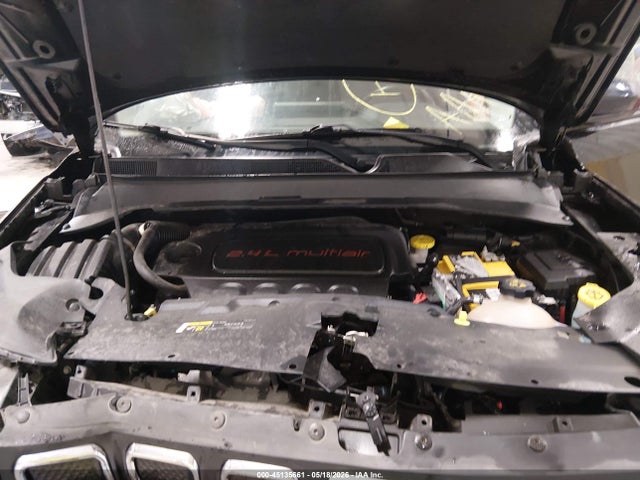 2022 Jeep Compass Latitude Fwd მანქანა იყიდება აუქციონზე, vin: 3C4NJCBB0NT224950, აუქციონის ნომერი: 45135661