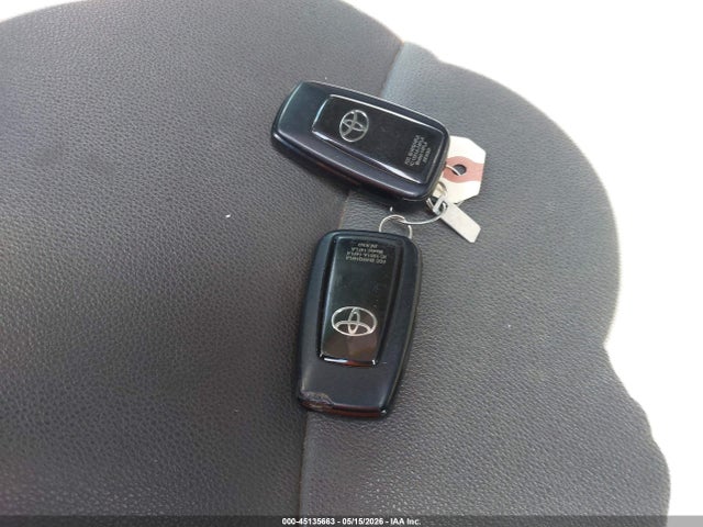 Продажа на аукционе авто 2022 Toyota 4runner Sr5 Premium, vin: JTENU5JR8N5982774, номер лота: 45135663