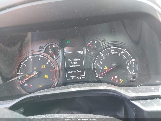 Продажа на аукционе авто 2022 Toyota 4runner Sr5 Premium, vin: JTENU5JR8N5982774, номер лота: 45135663