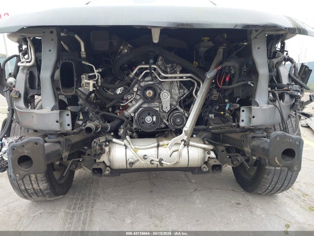 2023 Jeep Grand Wagoneer Obsidian 4x4 მანქანა იყიდება აუქციონზე, vin: 1C4SJVFJ5PS541174, აუქციონის ნომერი: 45135664