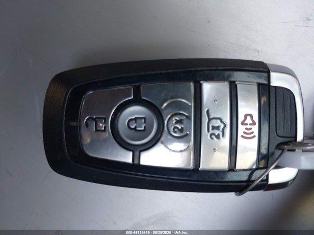 Ford Explorer St 2023 1FM5K8GC8PGA29922 Image 11