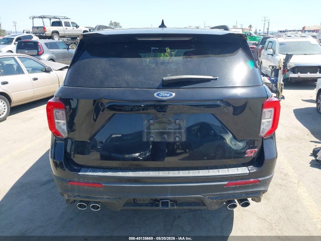 Ford Explorer St 2023 1FM5K8GC8PGA29922 Image 16