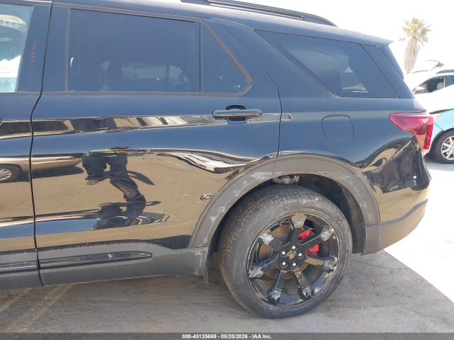 Ford Explorer St 2023 1FM5K8GC8PGA29922 Image 18