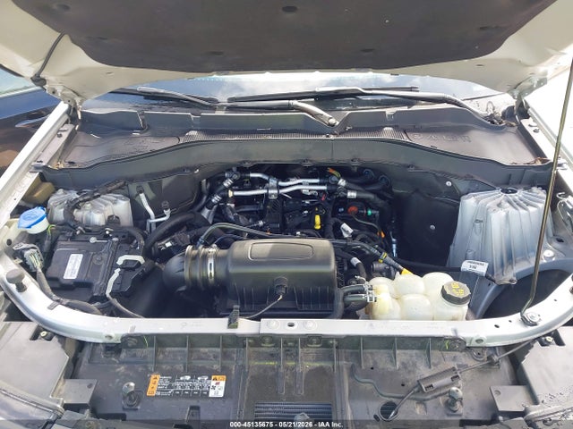 Aukcja sprzedaży 2022 Ford Explorer Xlt, vin: 1FMSK8DH8NGA21500, numer aukcji: 45135675