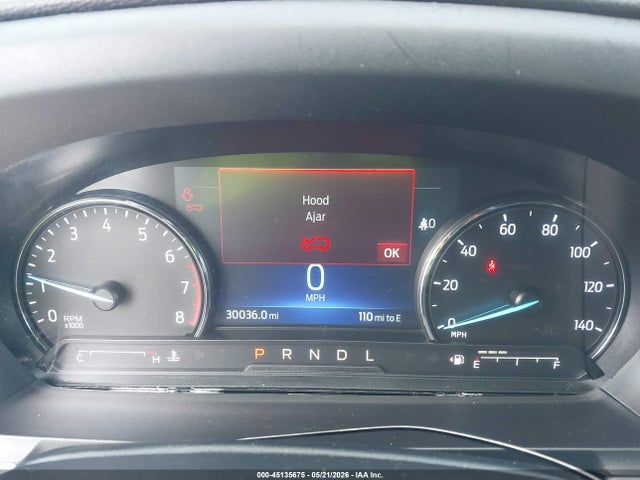 Aukcja sprzedaży 2022 Ford Explorer Xlt, vin: 1FMSK8DH8NGA21500, numer aukcji: 45135675