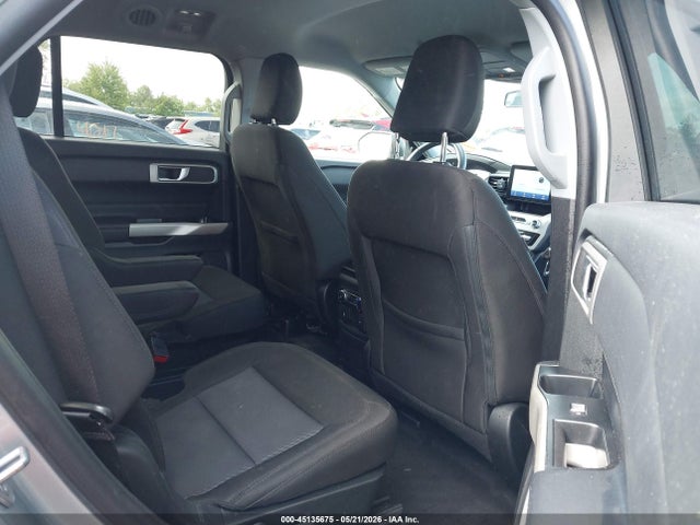 Aukcja sprzedaży 2022 Ford Explorer Xlt, vin: 1FMSK8DH8NGA21500, numer aukcji: 45135675