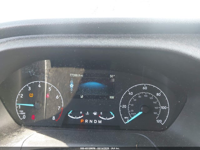 45135676 :رقم المزاد ، 1FMZK1Y8XLKA84902 vin ، 2020 Ford Transit-150 Passenger Van Xl مزاد بيع