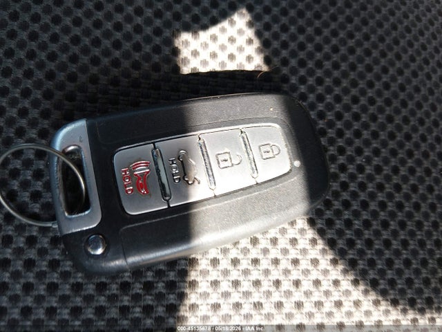 Продажа на аукционе авто 2012 Hyundai Sonata Se, vin: 5NPEC4AC1CH478478, номер лота: 45135678