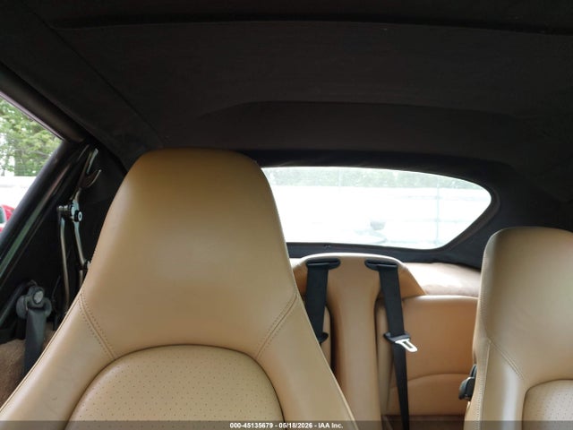Продаж на аукціоні авто 1996 Porsche 911 Carrera 2/carrera 4, vin: WP0CA2993TS340677, номер лоту: 45135679