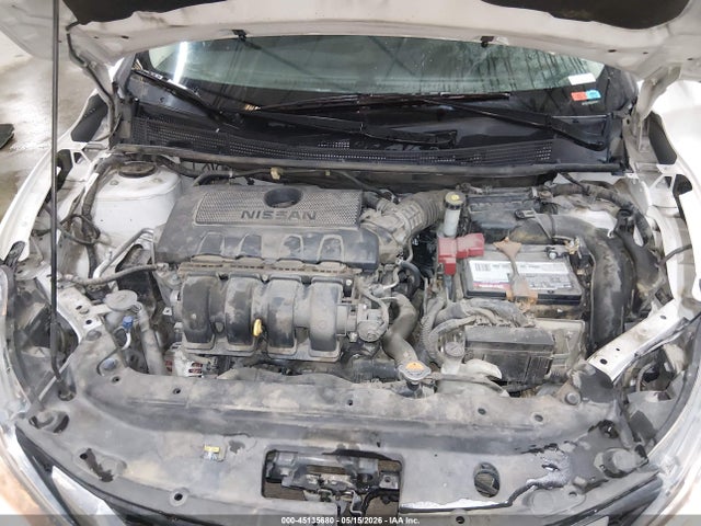 Aukcja sprzedaży 2017 Nissan Sentra Sv, vin: 3N1AB7AP6HL686159, numer aukcji: 45135680