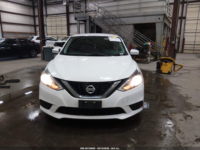 Aukcja sprzedaży 2017 Nissan Sentra Sv, vin: 3N1AB7AP6HL686159, numer aukcji: 45135680