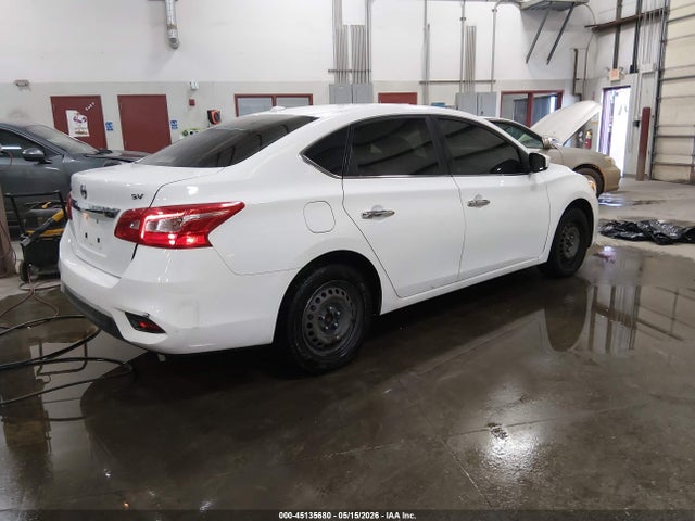 Aukcja sprzedaży 2017 Nissan Sentra Sv, vin: 3N1AB7AP6HL686159, numer aukcji: 45135680