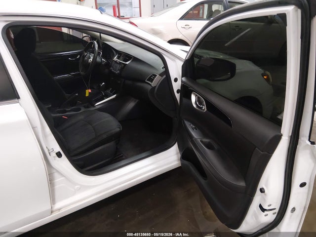 Aukcja sprzedaży 2017 Nissan Sentra Sv, vin: 3N1AB7AP6HL686159, numer aukcji: 45135680