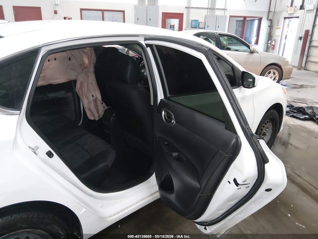 Aukcja sprzedaży 2017 Nissan Sentra Sv, vin: 3N1AB7AP6HL686159, numer aukcji: 45135680