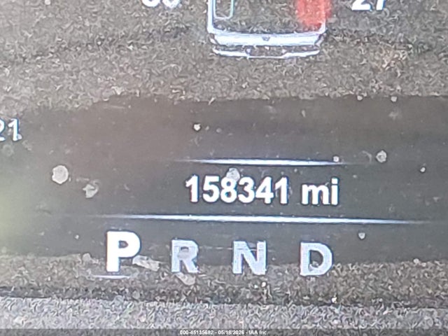 45135682 :رقم المزاد ، 1C6RR7LT0FS788200 vin ، 2015 Ram 1500 Lone Star مزاد بيع