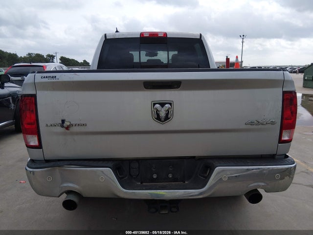 45135682 :رقم المزاد ، 1C6RR7LT0FS788200 vin ، 2015 Ram 1500 Lone Star مزاد بيع