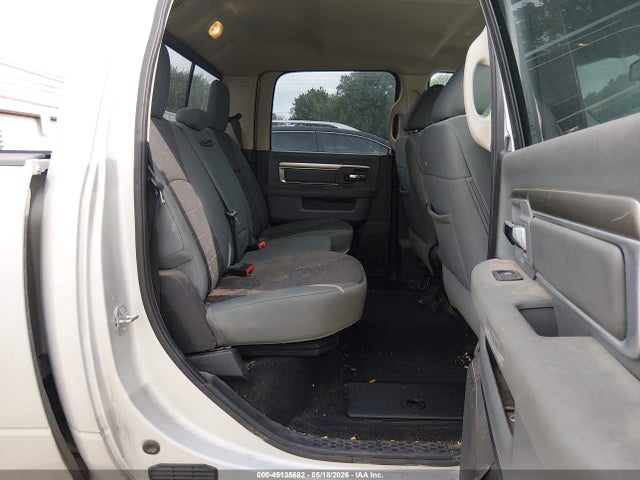 45135682 :رقم المزاد ، 1C6RR7LT0FS788200 vin ، 2015 Ram 1500 Lone Star مزاد بيع