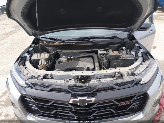 3GNAXLEG0SL208772 Chevrolet Equinox Fwd Rs