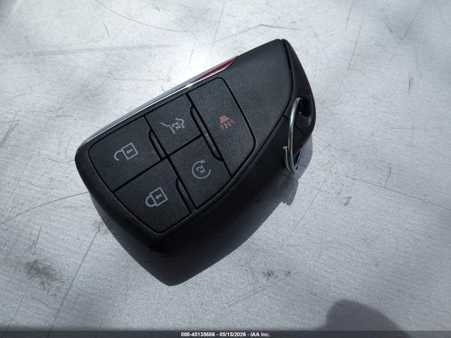 3GNAXLEG0SL208772 Chevrolet Equinox Fwd Rs