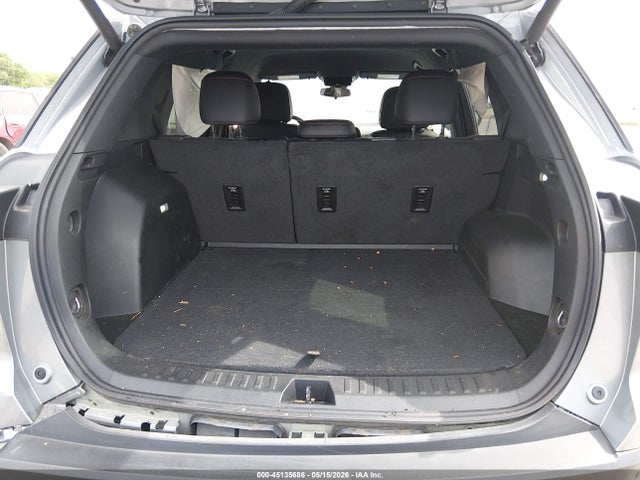 3GNAXLEG0SL208772 Chevrolet Equinox Fwd Rs